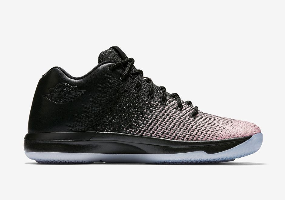 Retro jordans 31 low top clearance