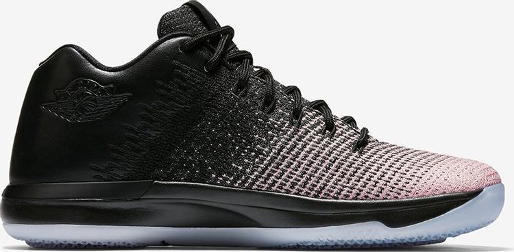 Air Jordan 31 Low Oreo