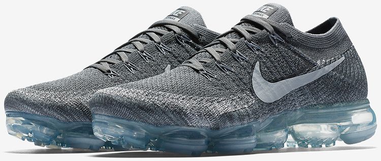 Nike Wmns Air VaporMax Asphalt