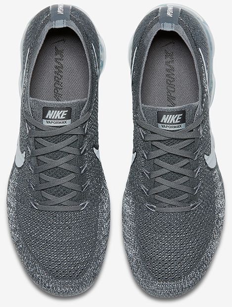 Nike Wmns Air VaporMax Asphalt