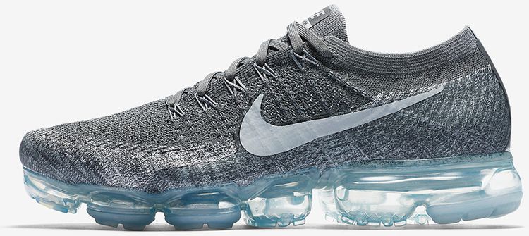 Nike Wmns Air VaporMax Asphalt