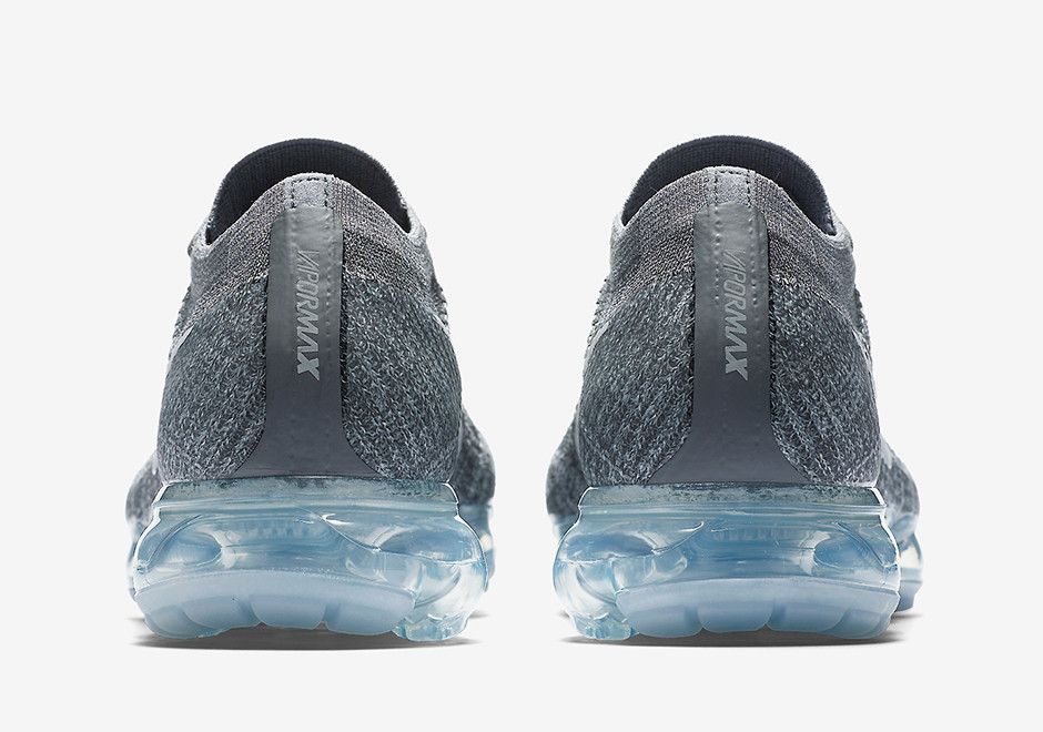 Buy Wmns Air VaporMax Asphalt 849557 002 GOAT