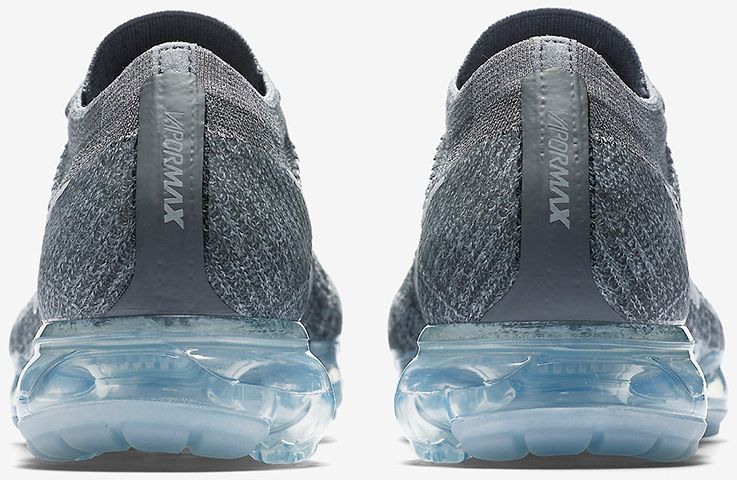 Nike Wmns Air VaporMax Asphalt