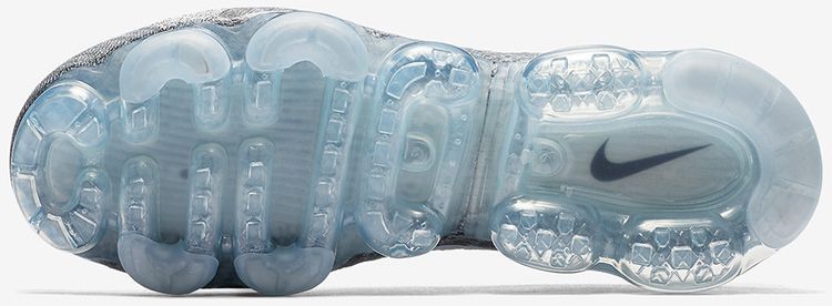 Nike Wmns Air VaporMax Asphalt