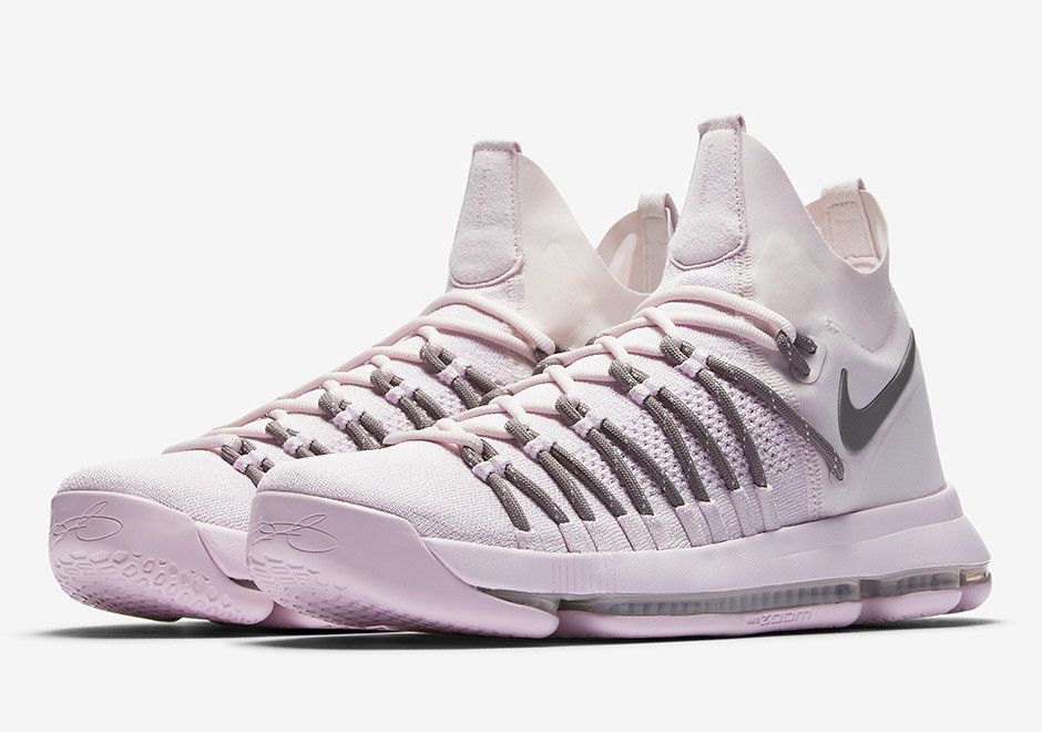 Kd 9 pink clearance