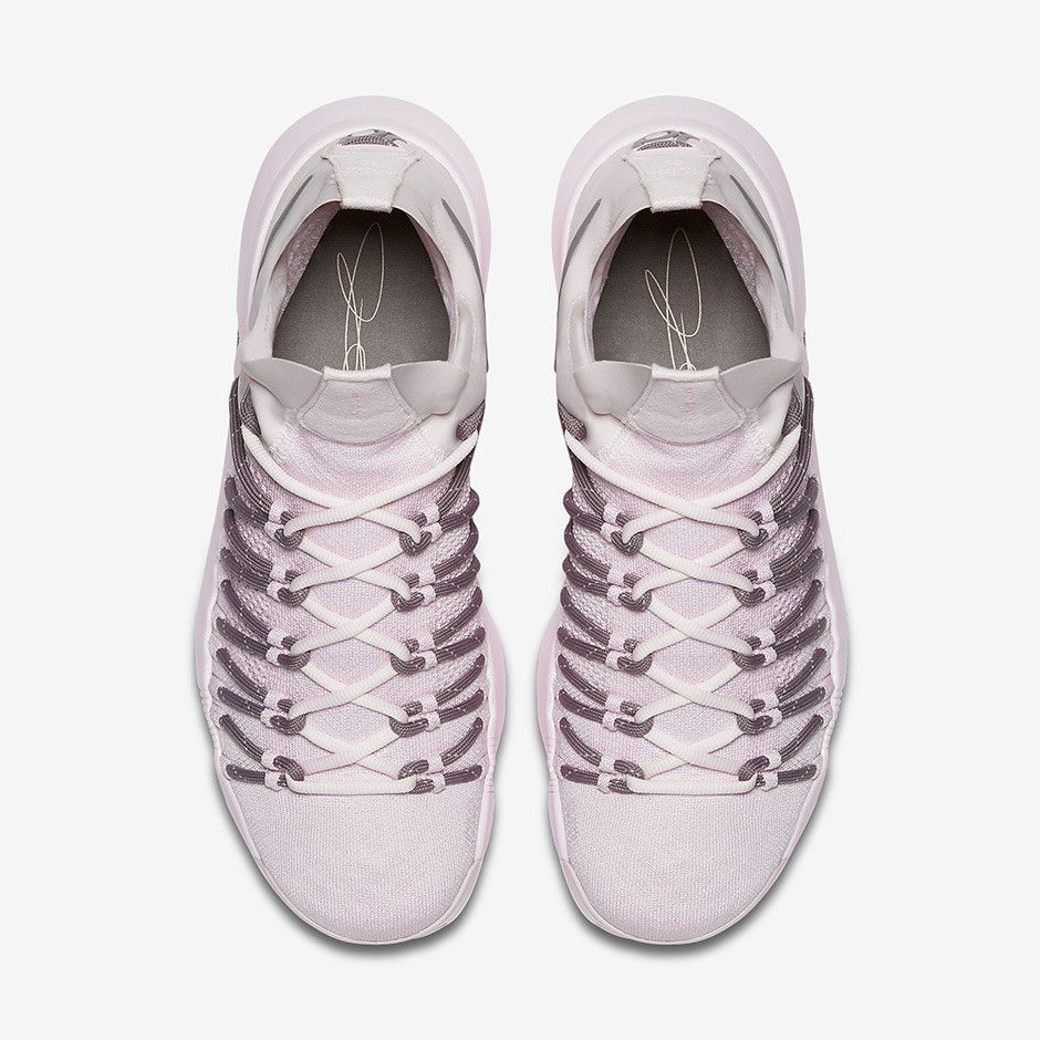 Buy KD 9 Elite Pink Dust 914692 600 GOAT