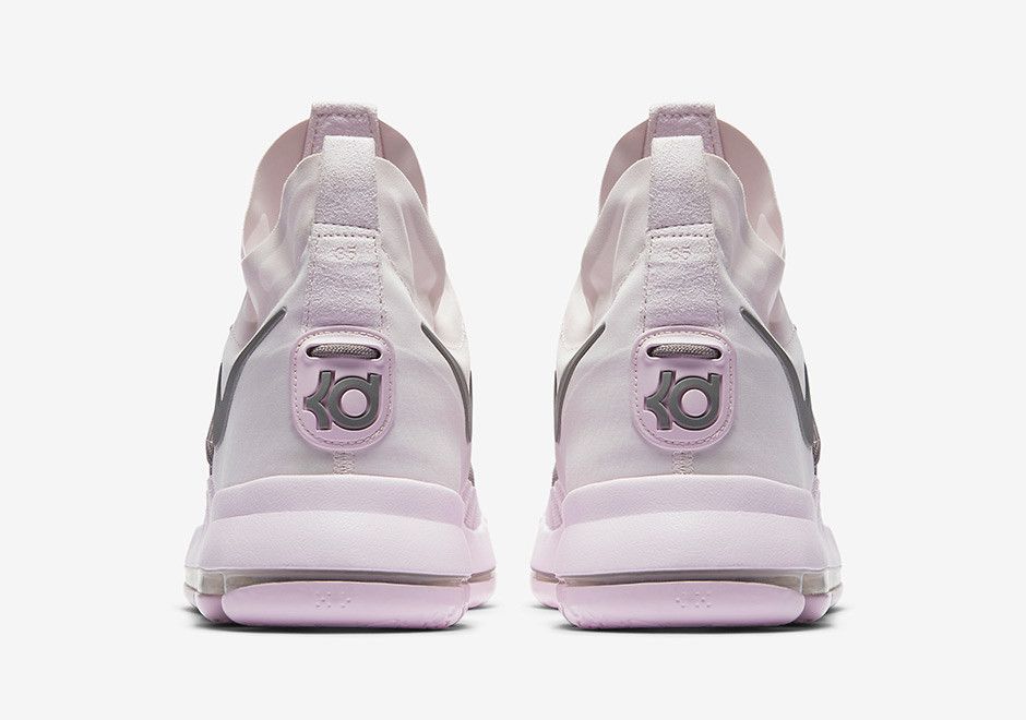Buy KD 9 Elite Pink Dust 914692 600 GOAT