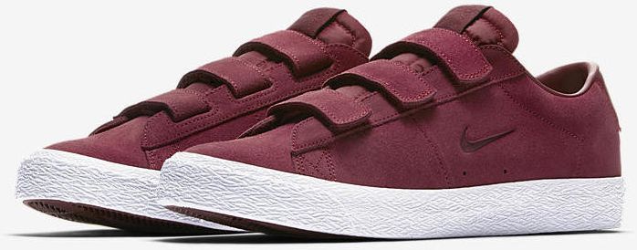 Nike Numbers x SB Blazer Low AC