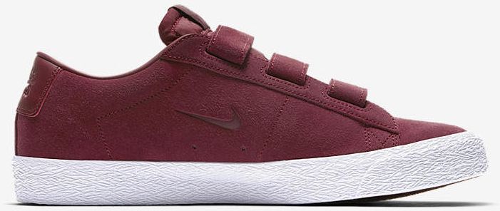 Nike Numbers x SB Blazer Low AC