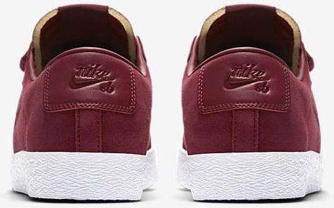Nike Numbers x SB Blazer Low AC