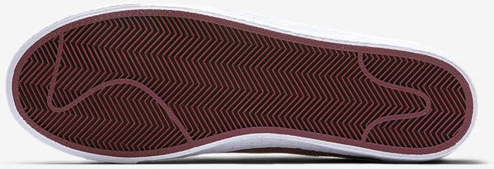 Nike Numbers x SB Blazer Low AC