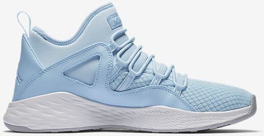 Air Jordan Formula 23 Ice Blue