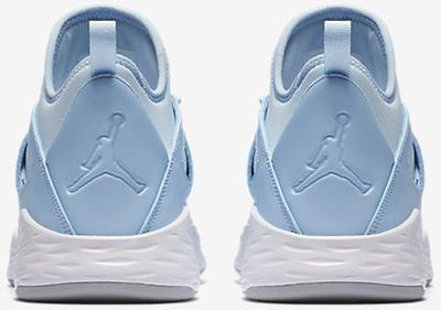 Air Jordan Formula 23 Ice Blue