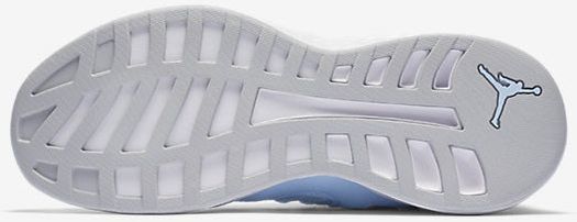 Air Jordan Formula 23 Ice Blue