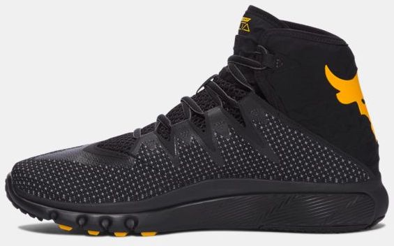Under armour rock sneakers shop