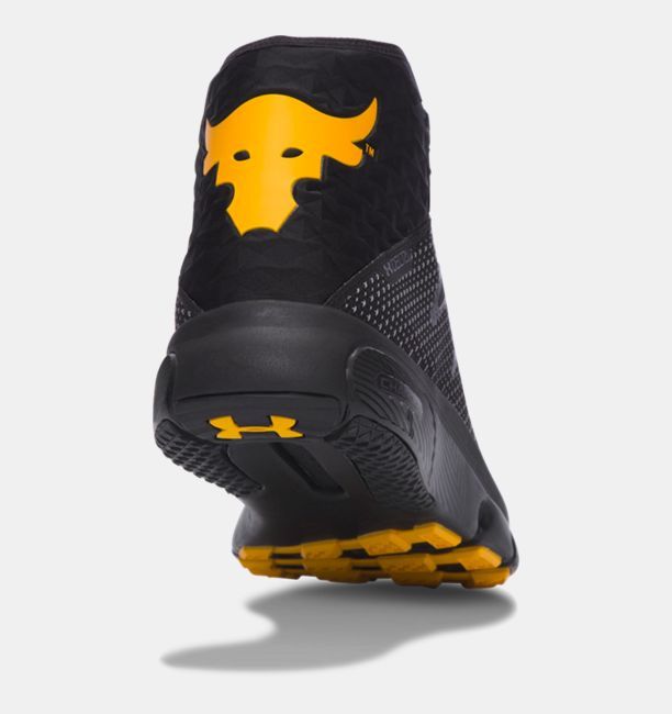 Project rock delta shoes price deals