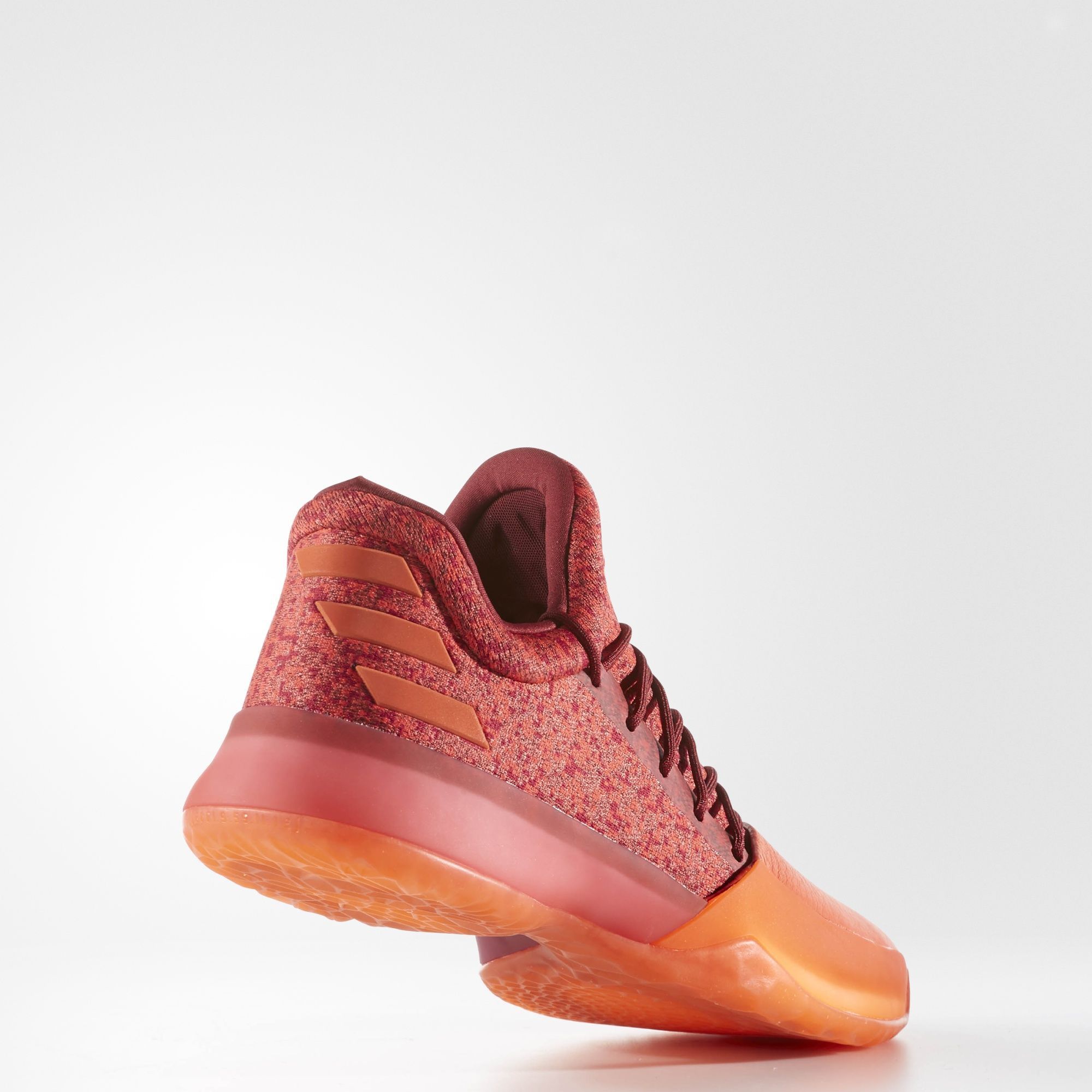 Harden vol 1 red online