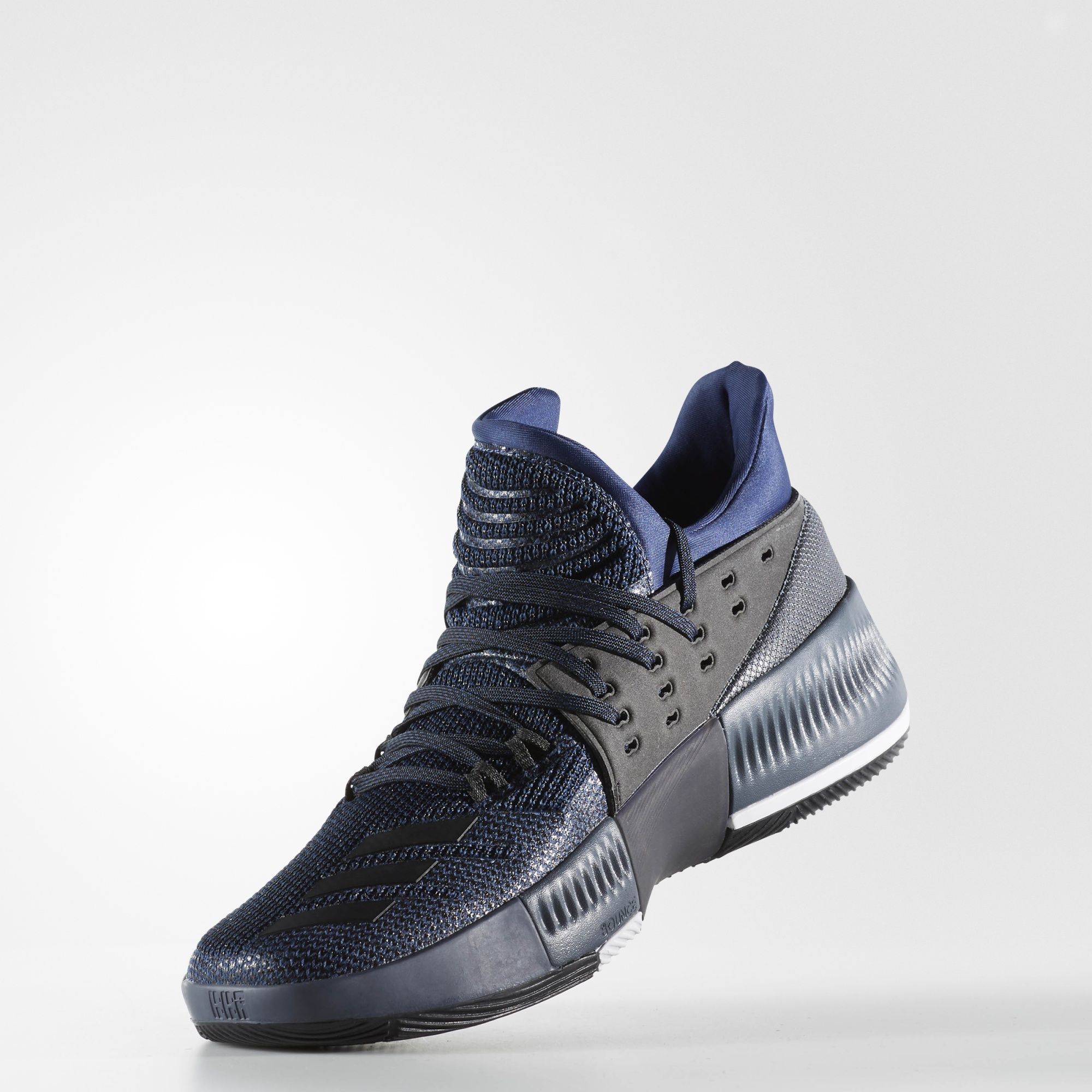 Dame shoes 3 sales
