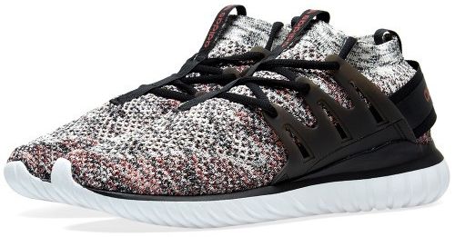 Adidas Tubular Nova PK Clear Brown