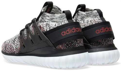 Adidas Tubular Nova PK Clear Brown