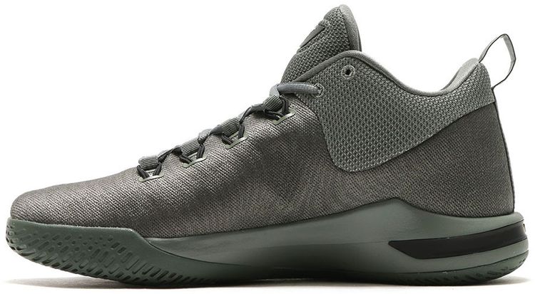 Air Jordan CP3X AE River Rock