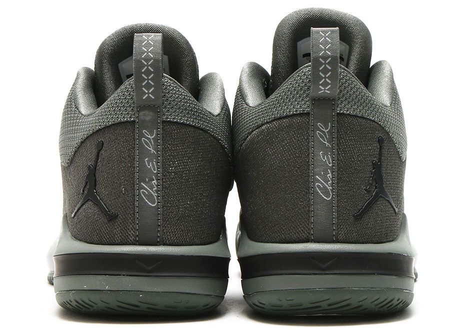 Buy CP3.X AE 'River Rock' - 897507 002 | GOAT