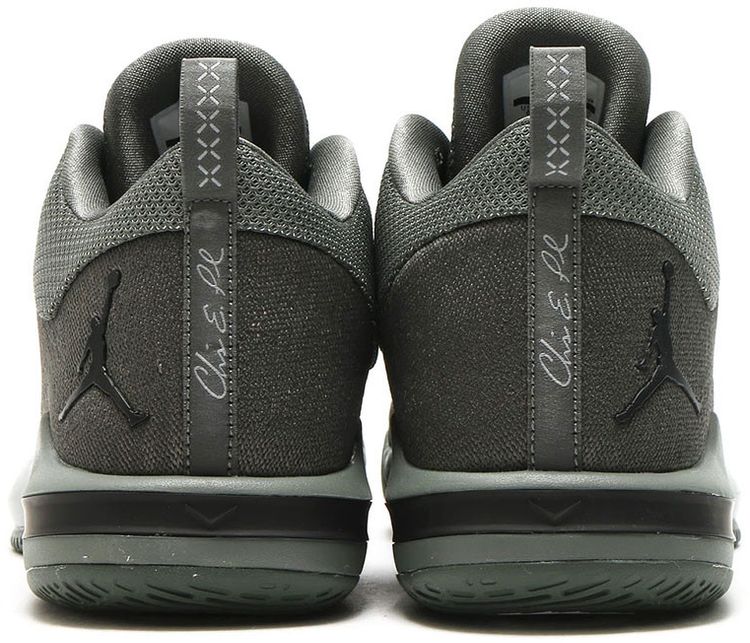 Air Jordan CP3X AE River Rock