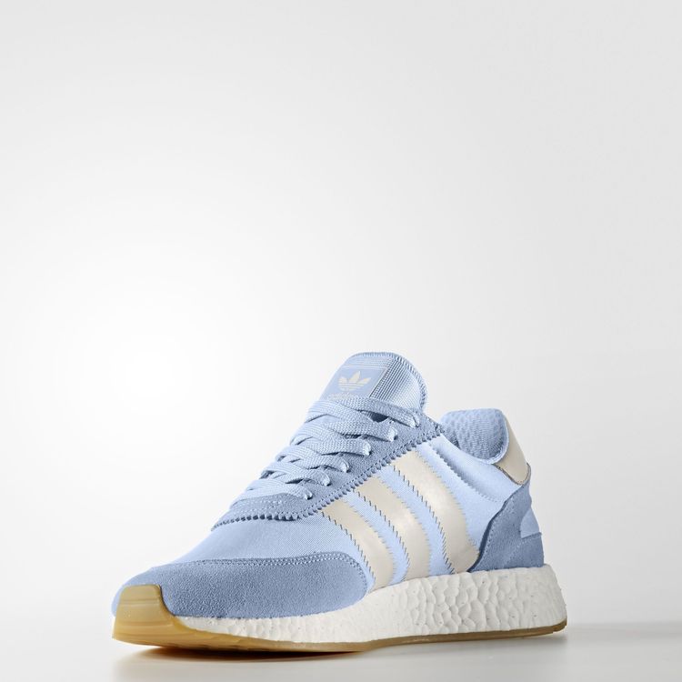 Adidas Iniki Runner Easy Blue