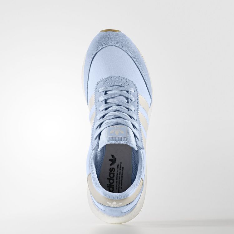 Adidas Iniki Runner Easy Blue