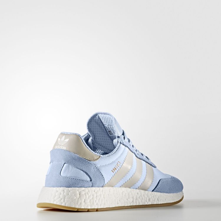 Adidas Iniki Runner Easy Blue