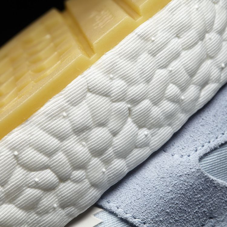 Adidas Iniki Runner Easy Blue