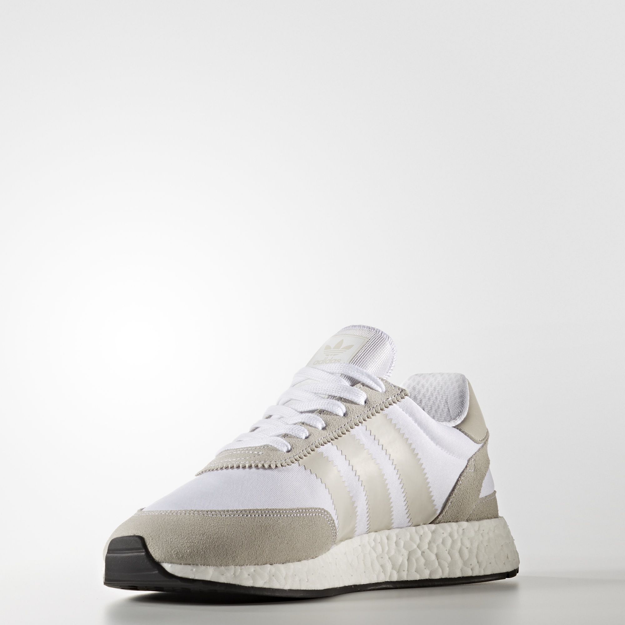 Size 10.5 Iniki Runner Pearl Grey