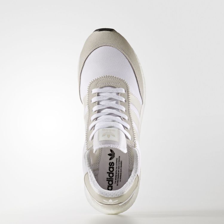 Adidas Iniki Runner Pearl Grey