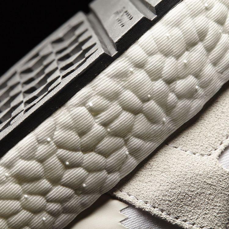 Adidas Iniki Runner Pearl Grey