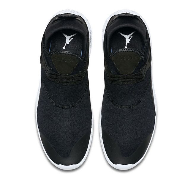 Jordan fly 89 black store