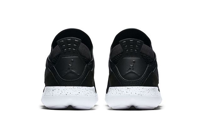 Jordan fly 89 black white shop