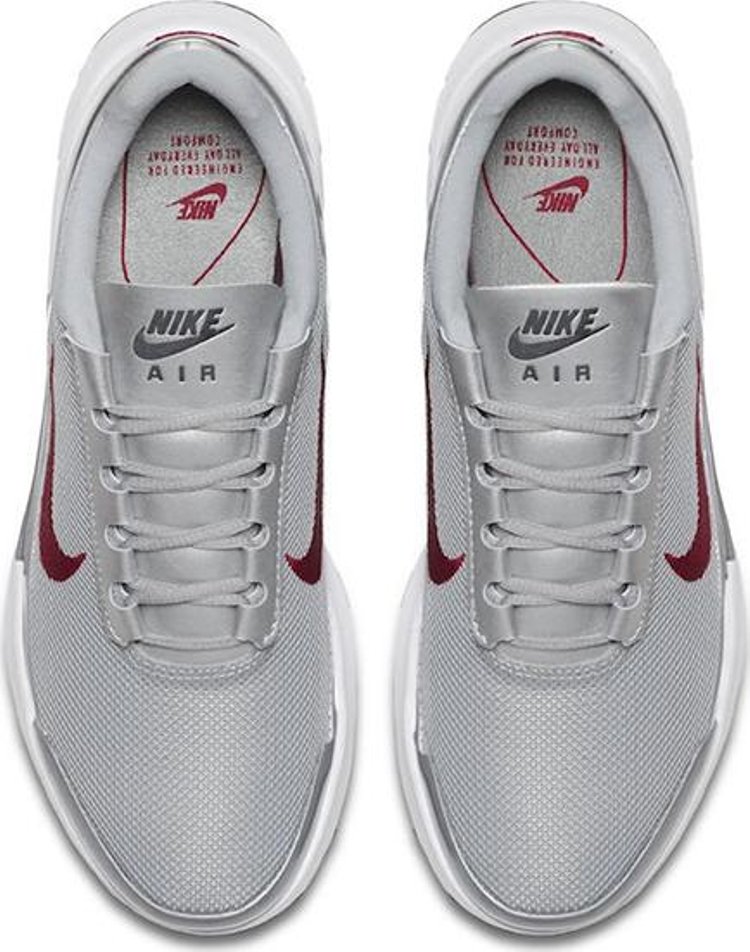 Wmns Air Max Jewell Silver Bullet