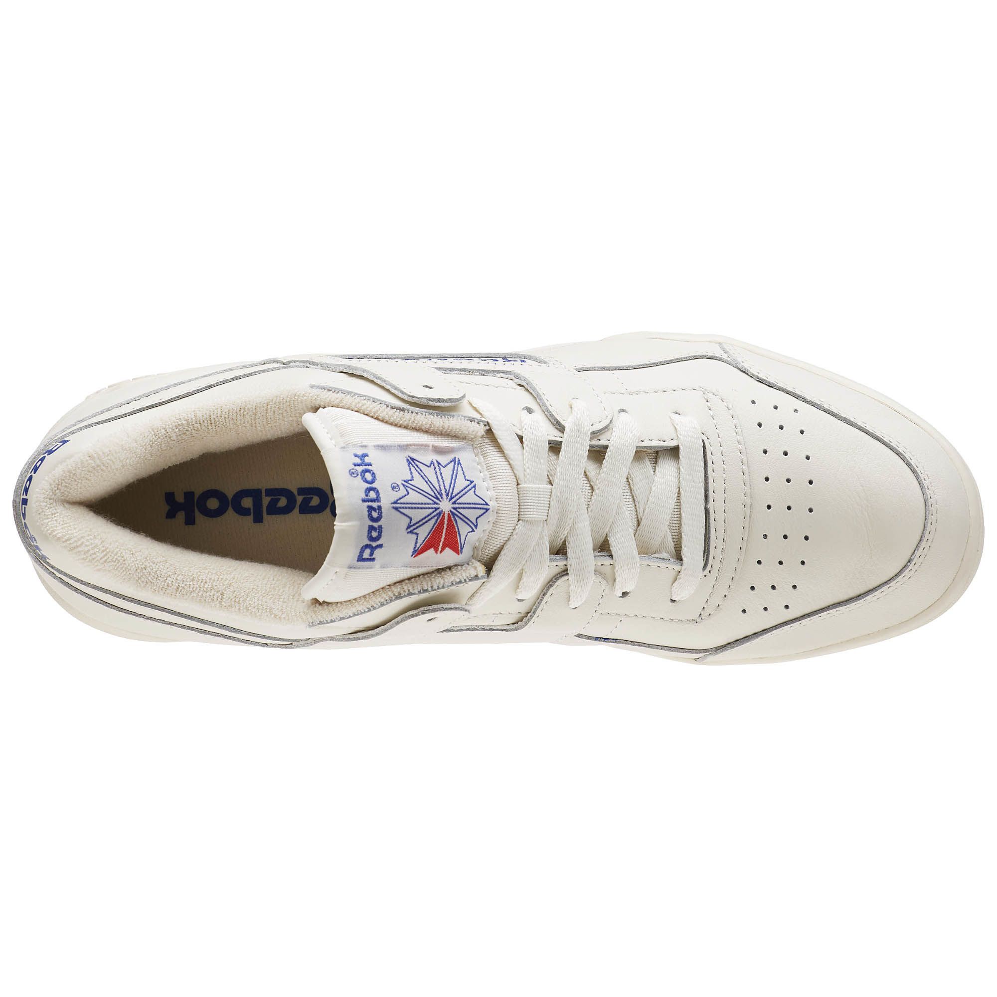 Buy Workout Plus Vintage Chalk BD3386 GOAT UK