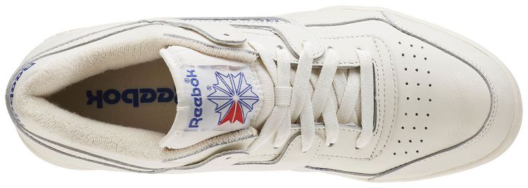 Reebok Workout Plus Vintage Chalk