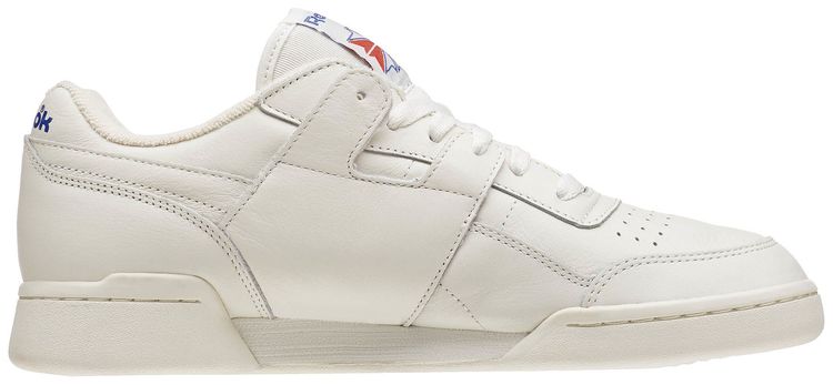 Reebok Workout Plus Vintage Chalk