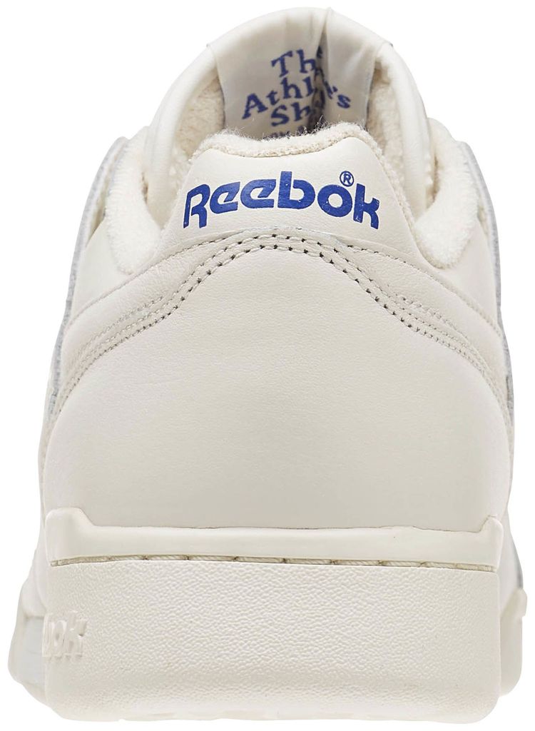Reebok Workout Plus Vintage Chalk