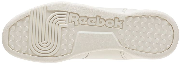 Reebok Workout Plus Vintage Chalk