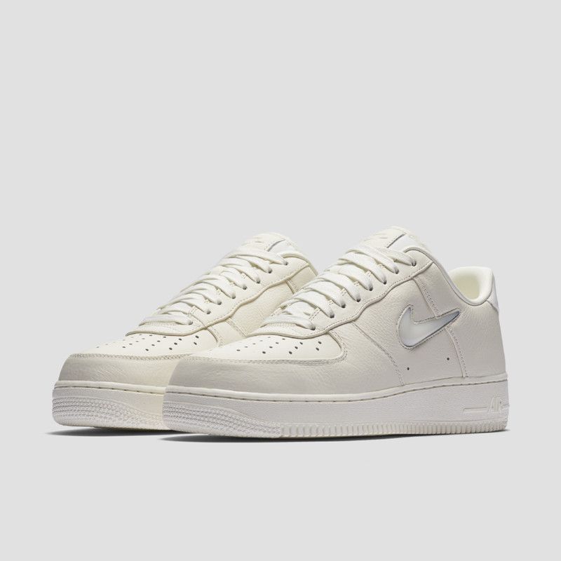 Buy Air Force 1 Low PRM Jewel 941912 100 GOAT