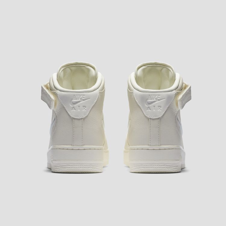 Nike Air Force 1 Mid PRM Jewel