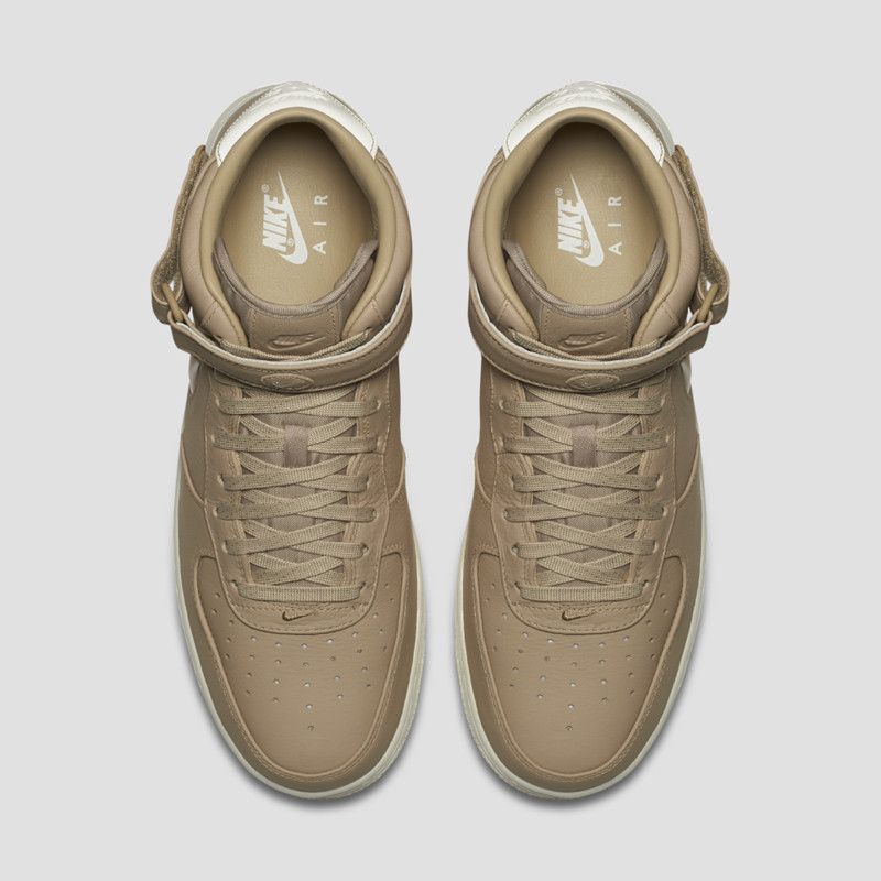 Buy Nike Air Force 1 Mid Premium 'Jewel' - 941913 200 | GOAT