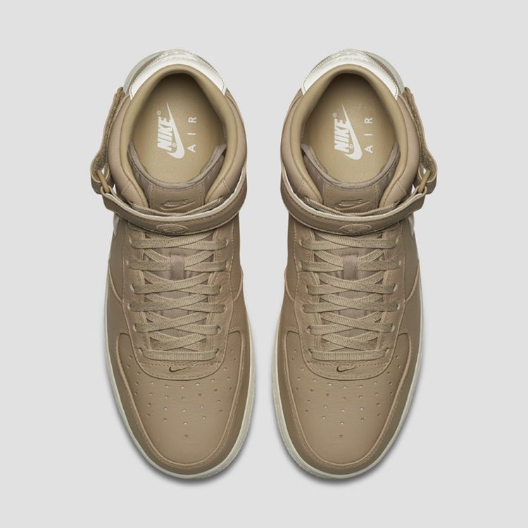 Nike Air Force 1 Mid Premium Jewel