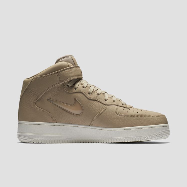 Nike Air Force 1 Mid Premium Jewel