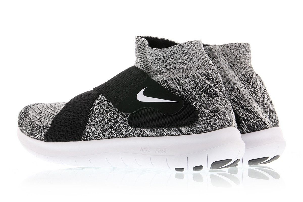 Nike men's free rn motion flyknit 2017 top