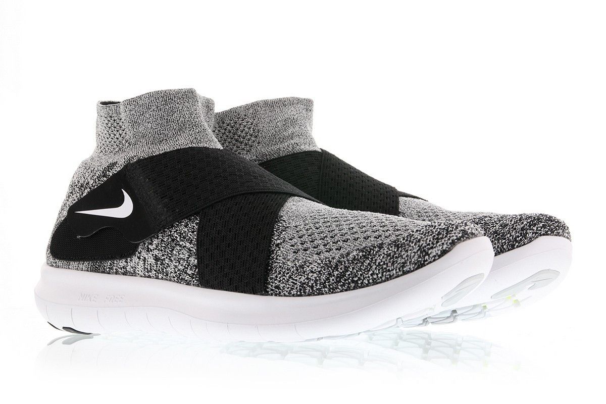 Nike flyknit free 2017 top