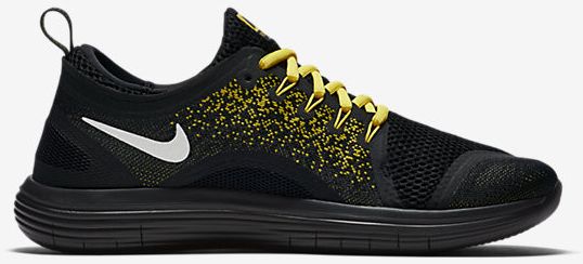 Nike Free RN Distance 2 Boston Marathon